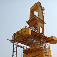 天津门式起重机厂家生产