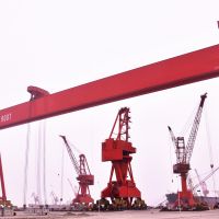 天津门式起重机厂家生产销售