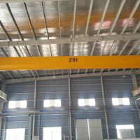 天津门式起重机厂家生产销售