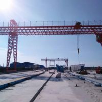 天津门式起重机厂家生产销售