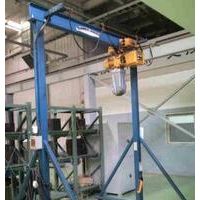 天津移动式龙门吊厂家直销