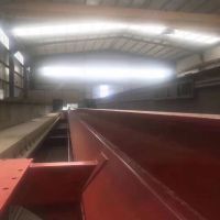 国内认可企业天津起重机特雷克起重机