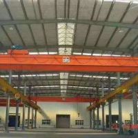 沧州双梁起重机行业质量