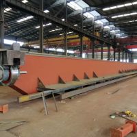 邯郸QD双梁桥式起重机生产厂家