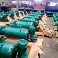 唐山MD电动葫芦外形优美