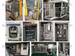 恭喜河南创新电气有限公司签约《起重汇·采购指南》