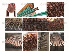 恭喜无锡市畅达滑导电器制造有限公司签约《起重汇·采购指南》！