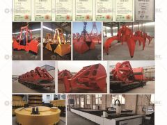 恭喜新乡市远华起重机械制造有限公司签约《起重汇·采购指南》!