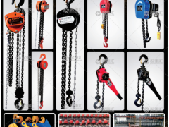 无锡德莱奇机械有限公司已加入《起重汇采购指南》！