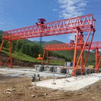 河北张家口起重机提梁机
