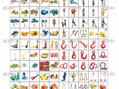 河南省约翰起重电器有限公司已加入《起重汇采购指南》！