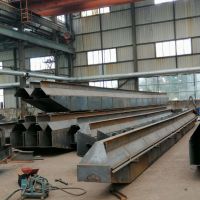 邯郸单梁桥式起重机生产厂家