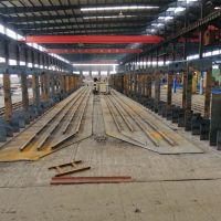 邯郸双梁桥式起重机维修保养