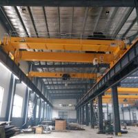 常州欧式单梁行吊 3吨 5吨 10吨的多少钱