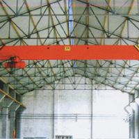 鞍山单梁桥式起重机售后无忧