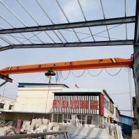 丹阳起重机械设备厂家 专业销售起重机厂家