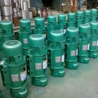 常州电动葫芦安装及配件大量批发 低于市场价格