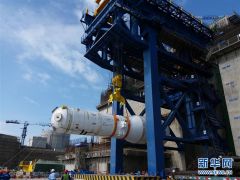 自力更生 和平之核——中国核能发电50年记