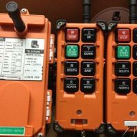 丹阳市行吊?？仄?航吊?？仄?电动葫芦遥控器