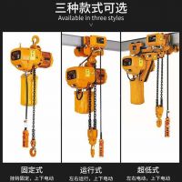 重庆起重机气动葫芦三种规格可选