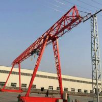 常州市起重机维修保养 金坛市专业维修保养