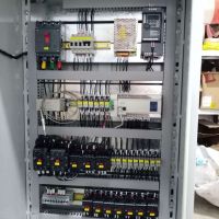 河南圣斯电气专用喷塑线电器柜