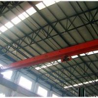 朝阳单梁桥式起重机售后无忧