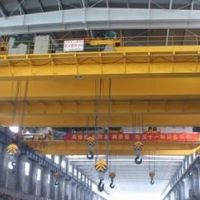 朝阳双梁桥式起重机厂家