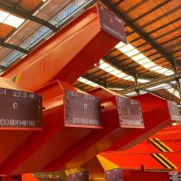 河北廊坊起重机安装检测