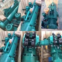 金坛起重机/电动葫芦/防爆葫芦