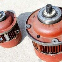 镇江电动葫芦电机价格 电动葫芦运行跑车电机厂家