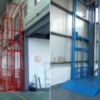 镇江货梯安装厂家 升降货梯厂家