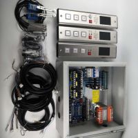 货梯成套控制柜、别墅电梯控制柜、变频电梯控制柜、