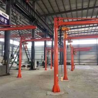 宁波1吨、2吨单悬臂吊