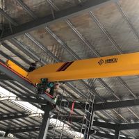 宁波行车航吊的种类有哪些