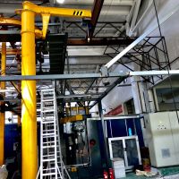 宁波航吊起重机厂家安装销售