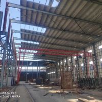 西安咸阳地区起重机行吊厂家维修保养