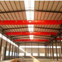 南通桥式电动单梁行车安装厂家及维护保养服务