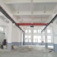 启东单梁行车安装厂家