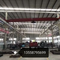 重庆单梁起重机制造  维修 安装  年检