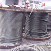 新乡钢丝绳厂家佳龙