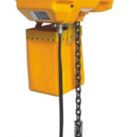 台州单链环链电动葫芦、固定式钢丝绳葫芦