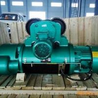 河南厂家生产电动葫芦星硕