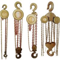 星硕生产手拉葫芦