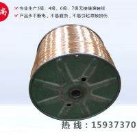 华尚专业铜杆滑线铝杆滑线