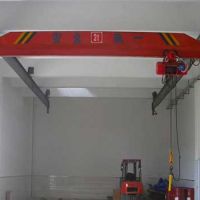 绍兴销售单梁起重机/行吊