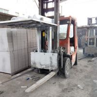 诺克供应载荷稳定器 压紧器 稳定机 载荷稳定设备 叉车稳定手