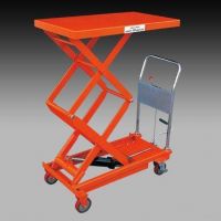 河南液压平台厂家华峰