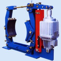 YWZ13电力液压鼓式制动器