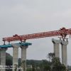 马鞍山架桥机